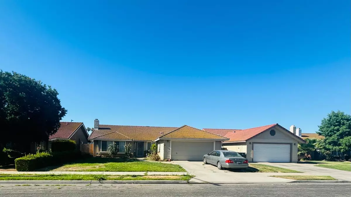 Madera, CA 93637,2346 W Beechwood WAY