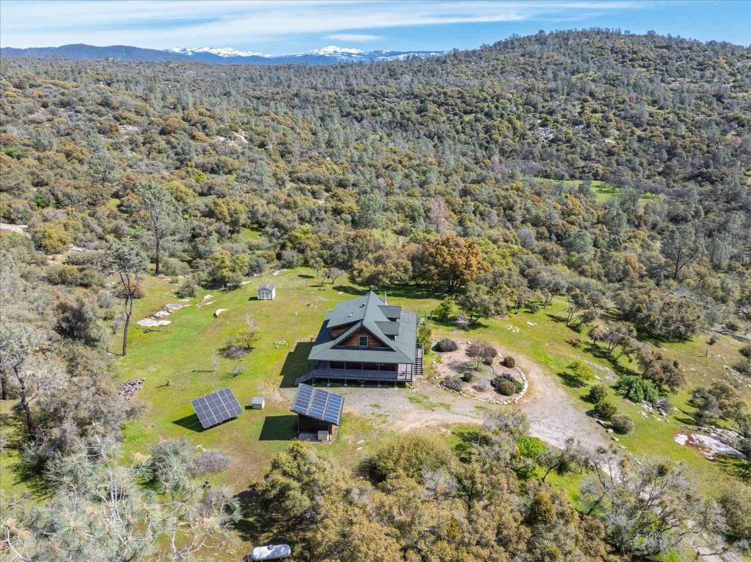 Coarsegold, CA 93614,29751 Flying O Ranch RD