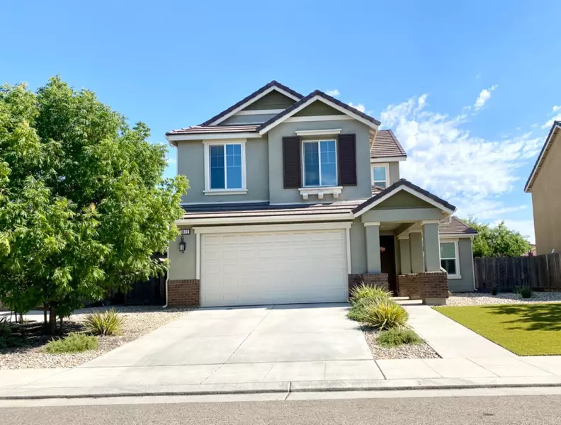 3672 Hampton WAY, Clovis, CA 93619