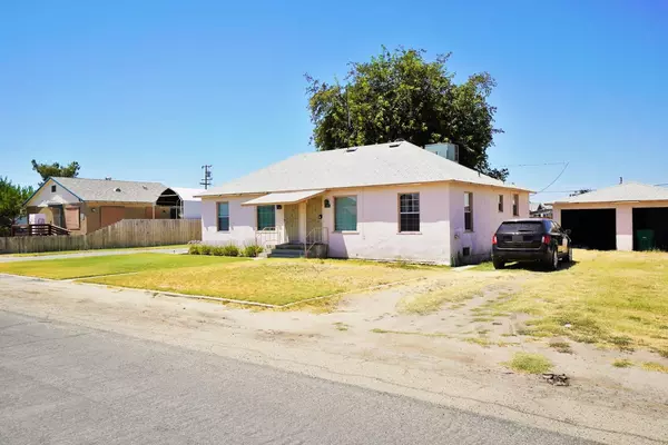 Riverdale, CA 93656,3238 W Henson ST