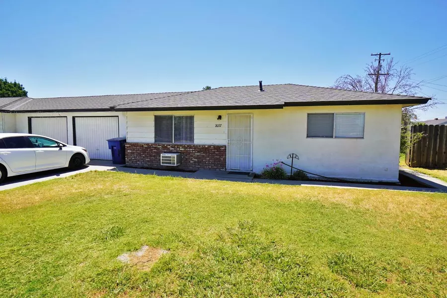 20717 S Valentine AVE, Riverdale, CA 93656