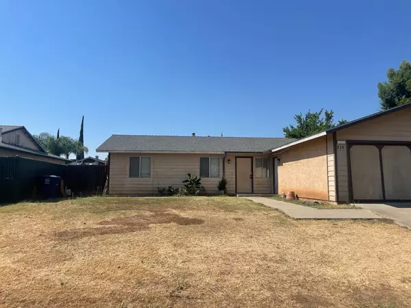 839 Sequoia AVE, Sanger, CA 93657