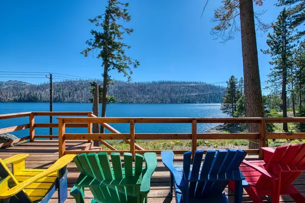 Lakeshore, CA 93634,100 Blueberry Hill LN #89 A