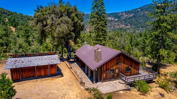 1619 Hwy 49 S, Ahwahnee, CA 93601