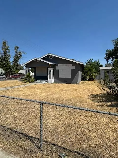 Fresno, CA 93706,303 E Hawes