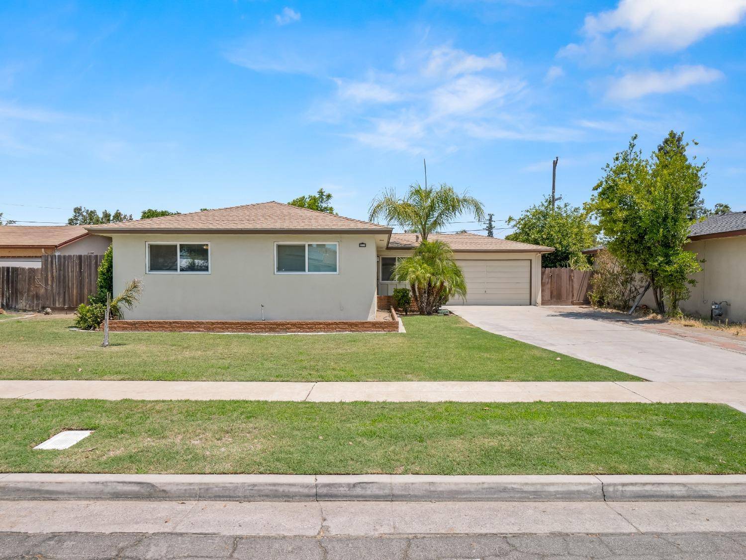 Fresno, CA 93726,3606 N Meridian AVE
