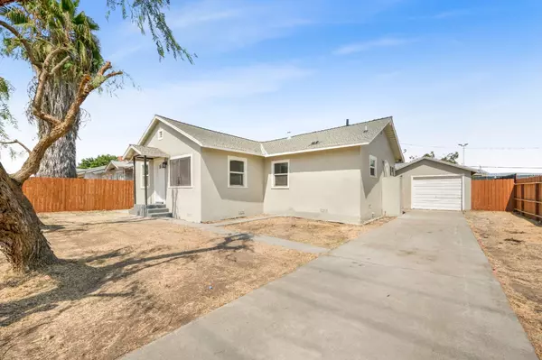 Hanford, CA 93230,605 S 11th AVE