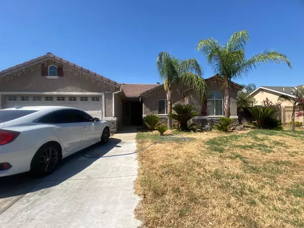 Dinuba, CA 93618,1245 Malsch Strasse