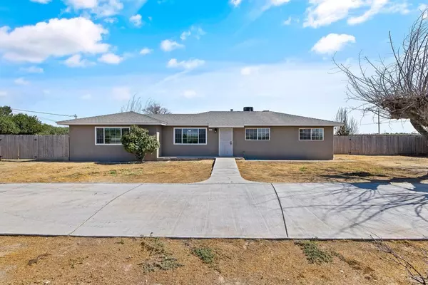 Caruthers, CA 93609,4915 W Kamm AVE