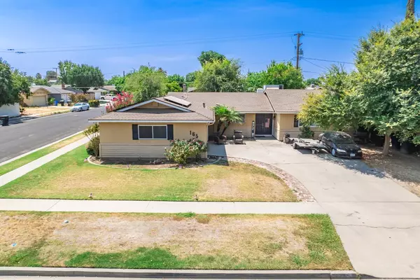 Hanford, CA 93230,165 W Magnolia AVE
