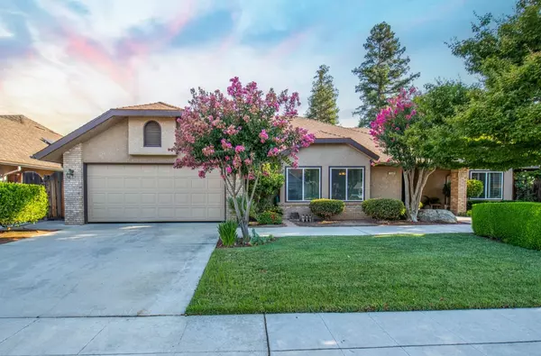 Fresno, CA 93720,1298 E Fallbrook AVE