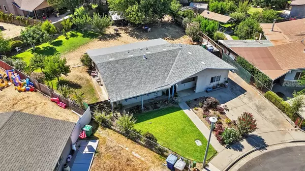 Firebaugh, CA 93622,1448 Grayson CIR