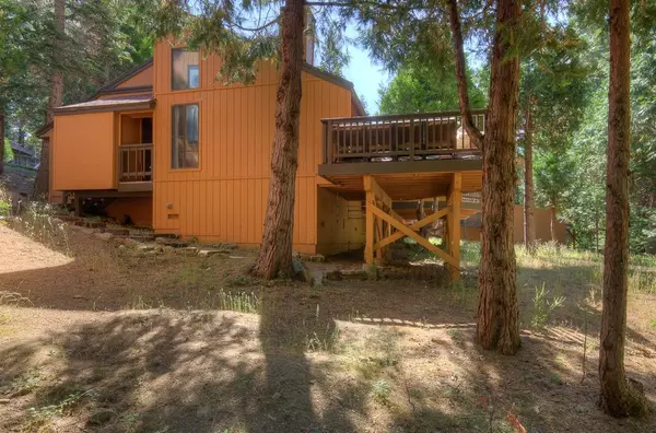 Shaver Lake, CA 93664,40792 Mill Run LN #17