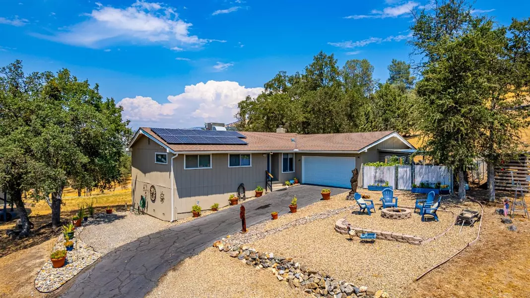 31415 Yosemite Springs Pkwy, Coarsegold, CA 93614