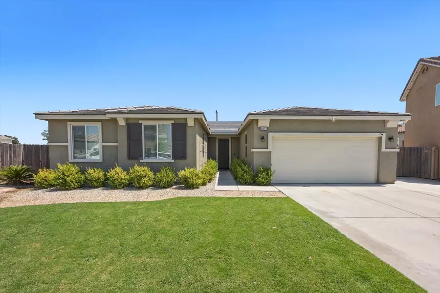 5407 Mensen DR, Bakersfield, CA 93313