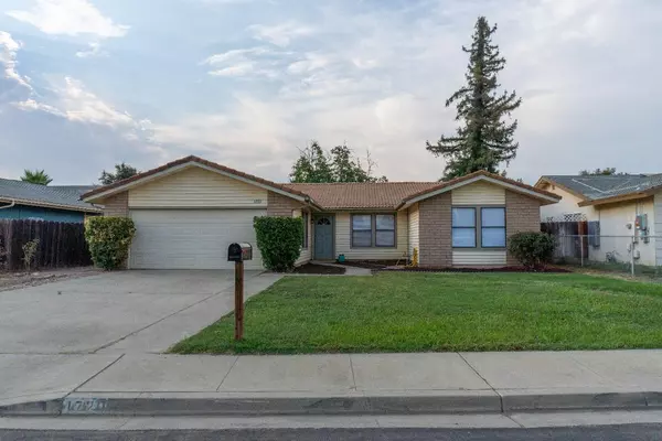 Visalia, CA 93292,1720 E Seeger CT