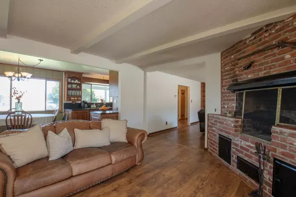 Prather, CA 93651,15235 Morgan Canyon RD