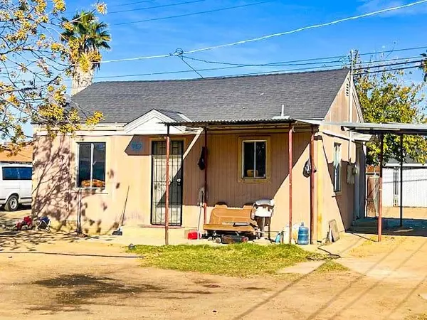 Mendota, CA 93640,967 Quince ST