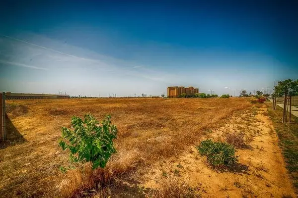Madera, CA 93638,6 Airport Drive, Lot # 6