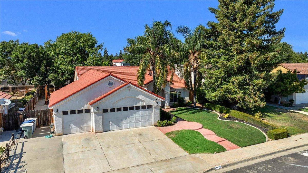 Clovis, CA 93611,1463 S Oak AVE