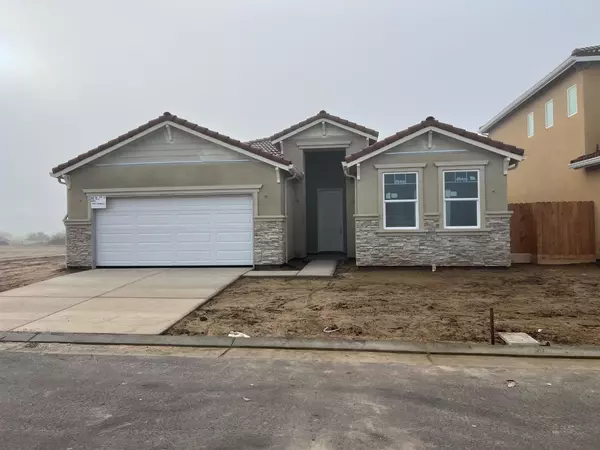 1404 Concord WAY #Lt 32, Dinuba, CA 93618