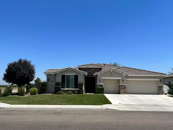 358 N Gleason AVE, Fowler, CA 93625