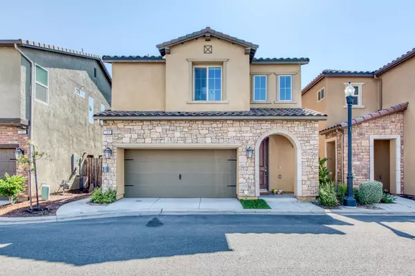 191 Sunset DR, Madera, CA 93636