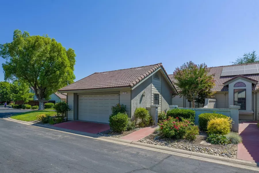 1229 W Bullard AVE #138, Fresno, CA 93711