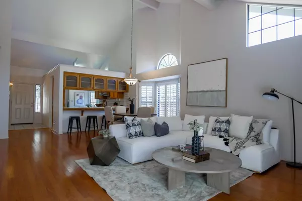 Fresno, CA 93711,1229 W Bullard AVE #138