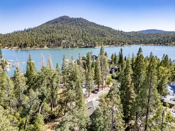 Bass Lake, CA 93604,39451 E Idylwild