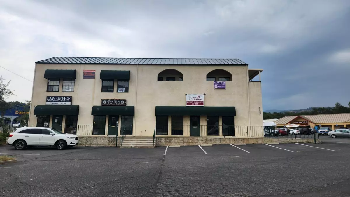 Oakhurst, CA 93644,40291 Junction DR