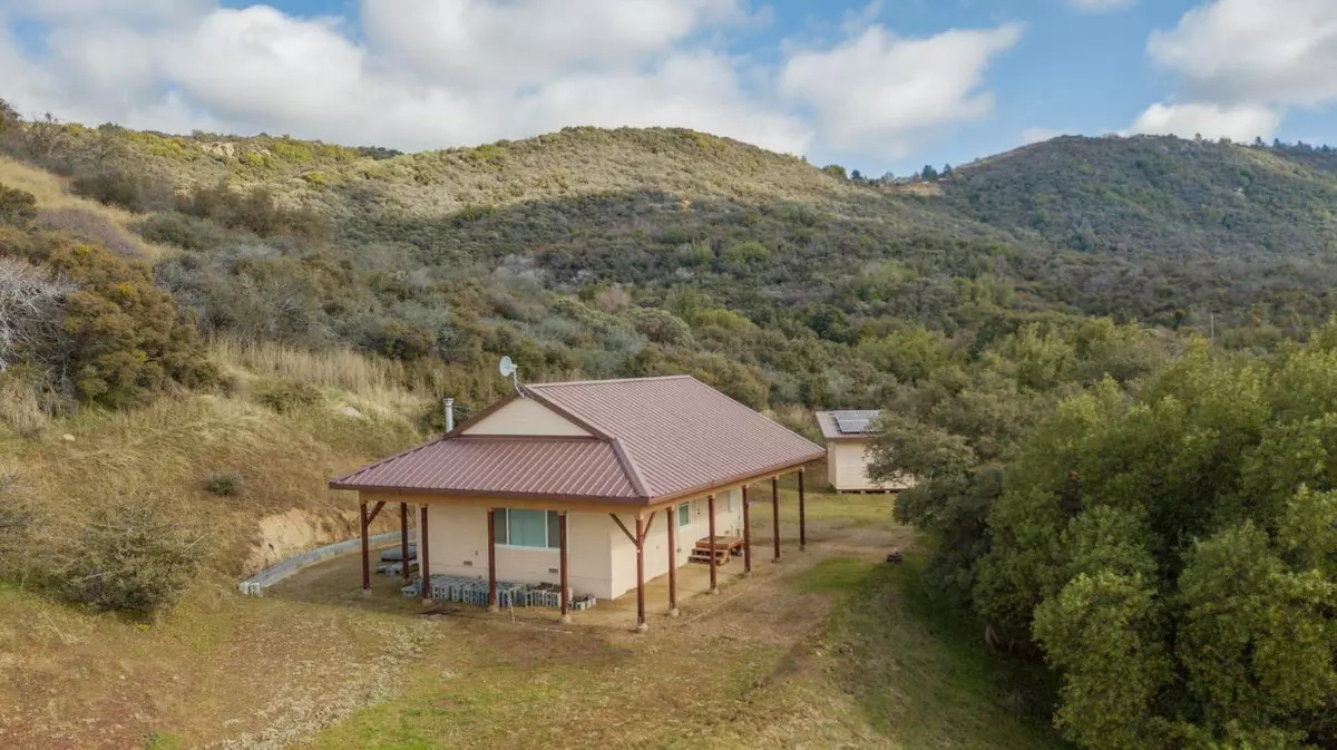 Miramonte, CA 93641,44981 Todd Eymann Rd