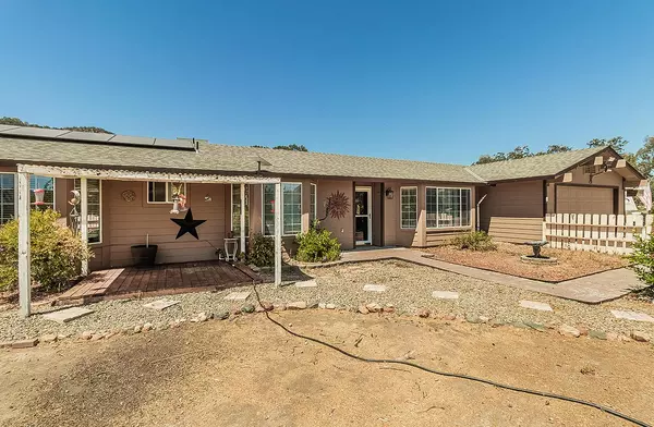 Tollhouse, CA 93667,28979 Burrough Valley RD