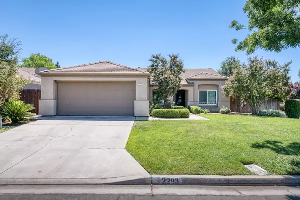 Fresno, CA 93720,2293 E Goshen AVE