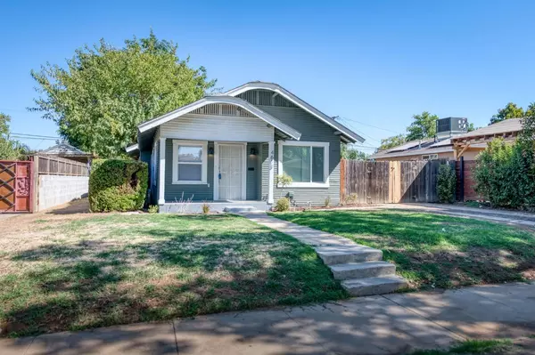 4613 E Nevada AVE, Fresno, CA 93702