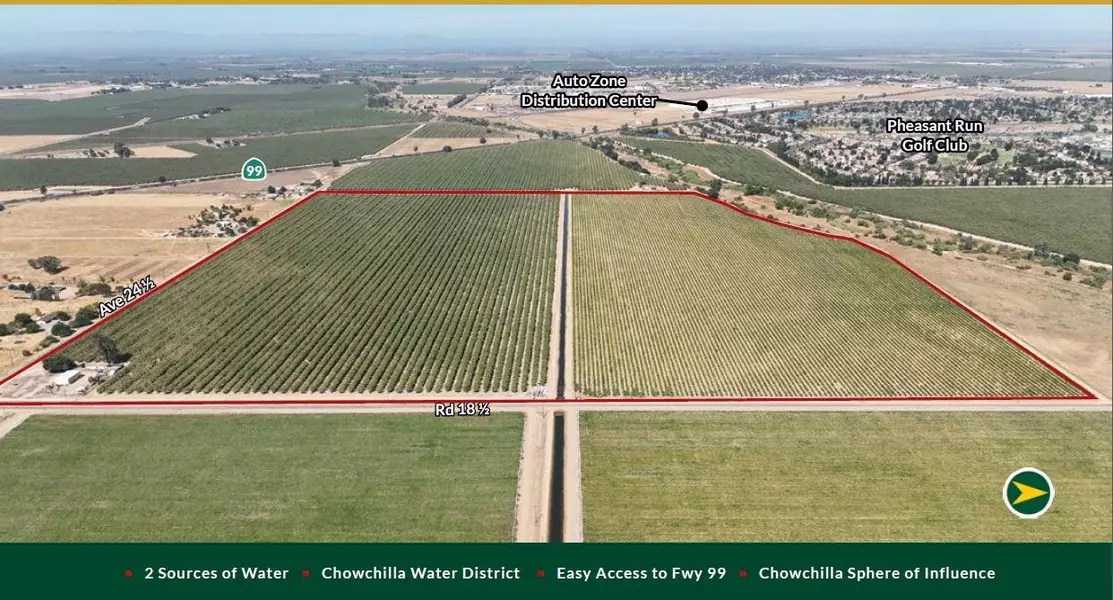 18477 Avenue 24 1/2, Chowchilla, CA 93610