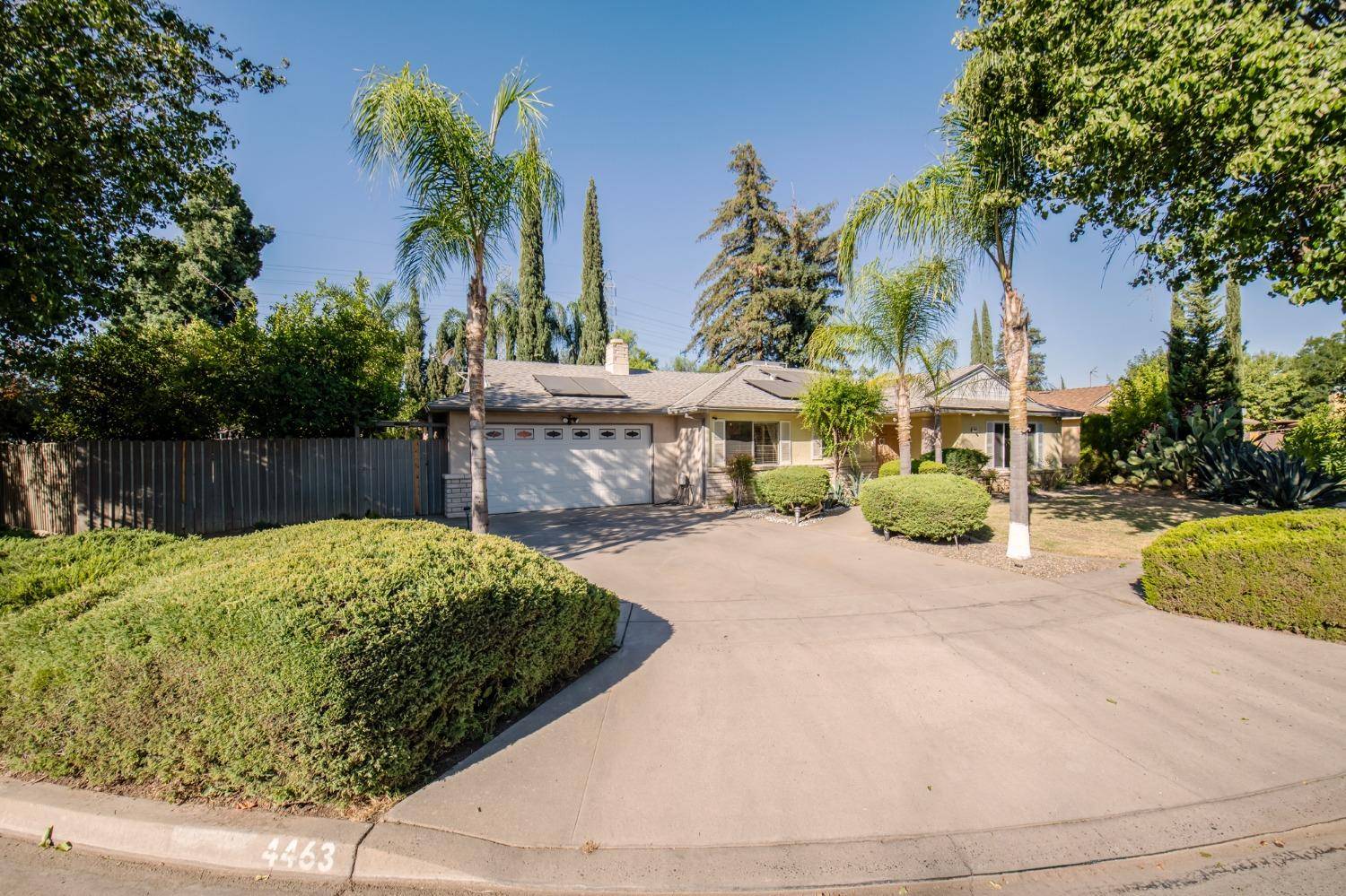 Fresno, CA 93705,4463 N Hulbert AVE