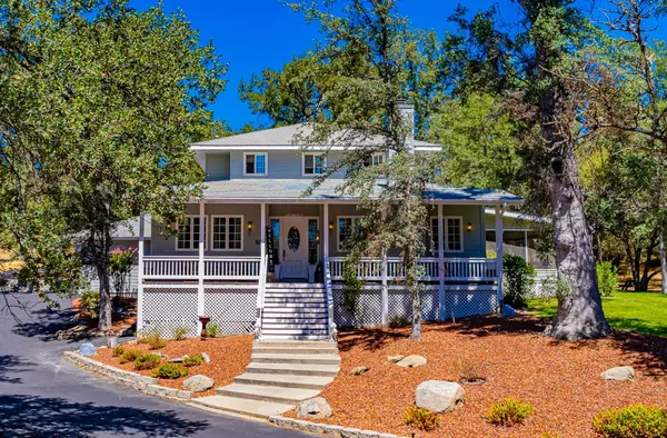 46469 Wallu LN, Ahwahnee, CA 93601