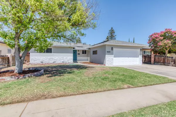 Fresno, CA 93726,4315 E Norwich AVE