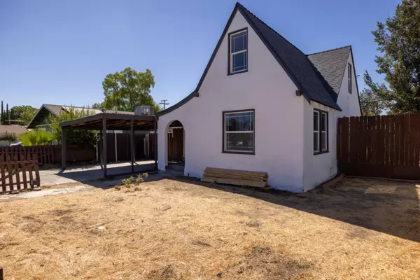 Coalinga, CA 93210,184 Hoover ST
