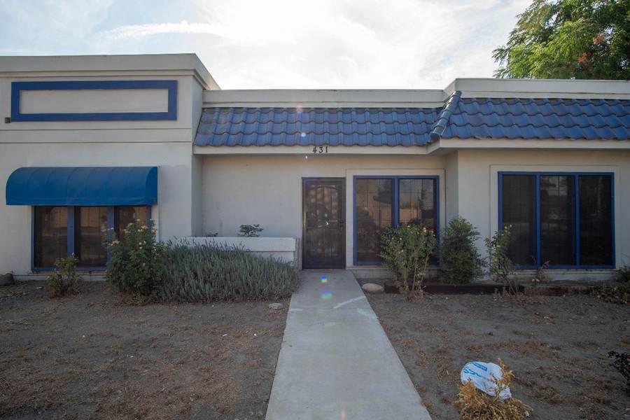 431 S Bridge ST, Visalia, CA 93277