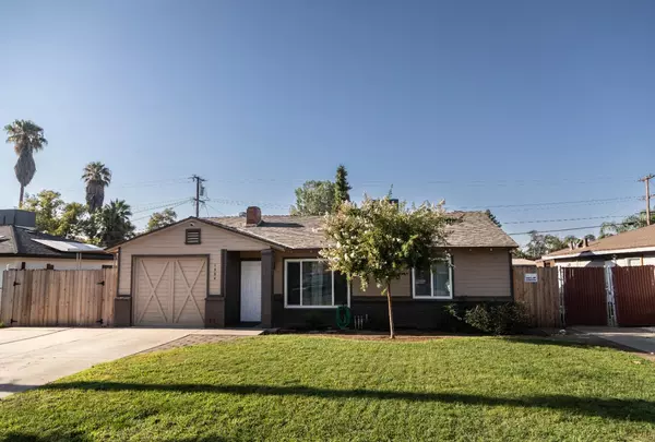 Fresno, CA 93704,1324 E Sussex WAY