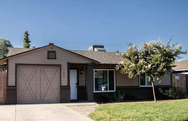 Fresno, CA 93704,1324 E Sussex WAY