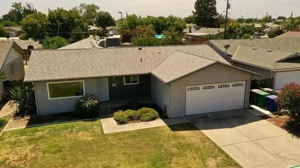 Selma, CA 93662,2055 Hicks ST