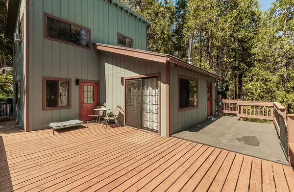 Auberry, CA 93602,41833 Chipmunk LN