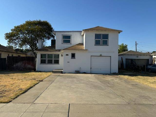 3534 E Home AVE, Fresno, CA 93703