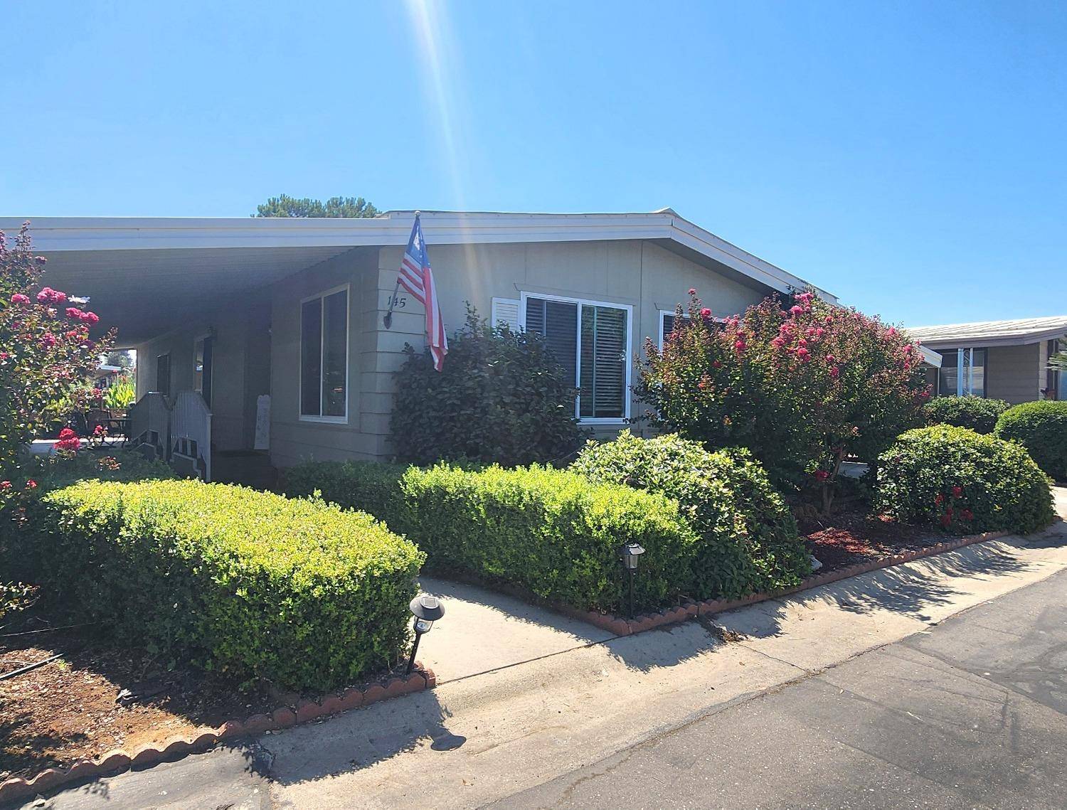 1300 W Olson AVE #145, Reedley, CA 93654