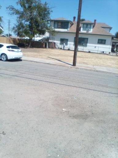 0 E Voorman AVE, Fresno, CA 93701