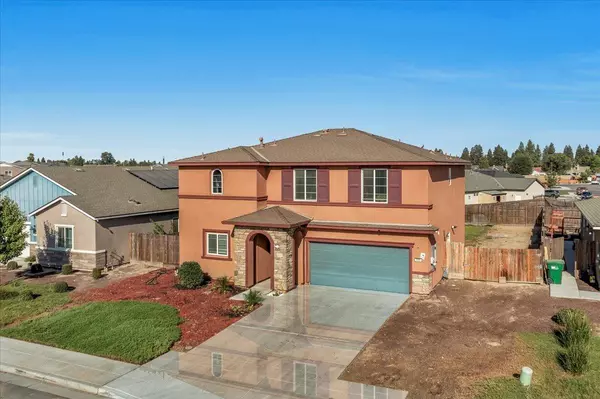 Fowler, CA 93625,643 Simonian AVE