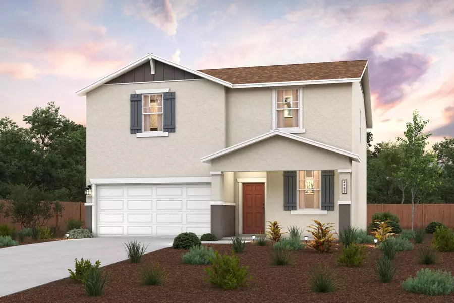 4122 N Rosalia AVE, Fresno, CA 93723